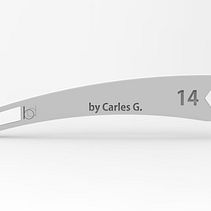 RADI TOOL  . Desain Aksesori proyek oleh Carles Gonzalez - 03.16.2017