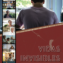 Vidas Invisibles Ein Projekt aus dem Bereich Kino, Video und TV von Emiliano Cossini - 10.10.2015