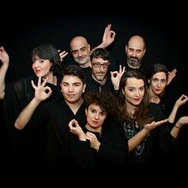 Cantando Malvas. Projekt z dziedziny Br, ing i ident, fikacja wizualna, Fotografia i Zarządzanie projektowaniem użytkownika Verónica Leonetti - 30.03.2017