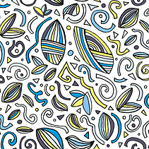 "No se dibujar pero no importa!": Diseño de estampados textiles . % Lorena Amuso tarafından hazırlanan Grafik Tasarım projesi - 04.15.2017