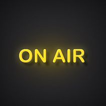 Cursos de locución en radio Ein Projekt aus dem Bereich Br, ing und Identität und Webdesign von Mónica Fernández - 14.03.2016