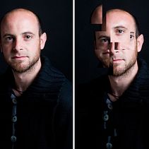 miradas. Een project van Fotografie van xavier auseller roquet - 21.01.2015