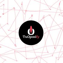 TuOposify. Br, ing e Identidade, e Design projeto de Ana Belén Ruiz Sánchez - 07.09.2016