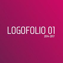 LOGOFOLIO 01 Ein Projekt aus dem Bereich Br, ing und Identität und Grafikdesign von alfonso Martin Albo Martinez - 07.05.2017