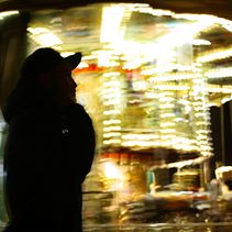 Noctu (relato corto). Writing project by Óscar Jiménez Otero - 06.07.2017