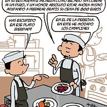 Reportaje: El País de los becarios. Writing project by Paola Cossio Rojano - 05.09.2017