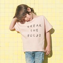 Fotografía de producto @hilittle SS17. Un proyecto de Diseño y Fotografía de Cristina Romero - 15.06.2017