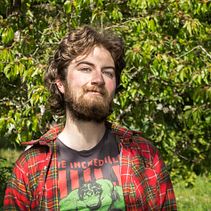 Manuel Prados Ledantes Ein Projekt aus dem Bereich Bildende Künste, Traditionelle Illustration und Malerei von Musgo - 19.06.2017