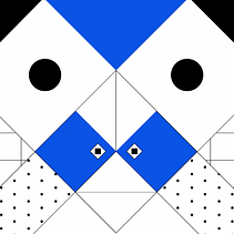 Fachada. Animação, Arte urbana, e Design projeto de Pablo Lozano - 22.06.2017