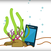 case tuenti para la despensa. Animation, and Vector Illustration project by TERESA Muñoz Rubio - 08.03.2016