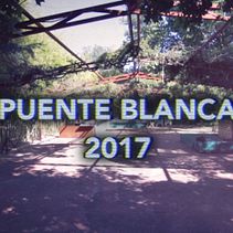 Puente Blanca 2017 | Aftermovie. Cinema, e Cinema, Vídeo e TV projeto de Jaime A. López Lozano - 07.07.2017
