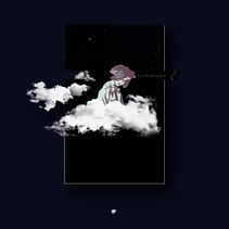 CollageArt. Un proyecto de Diseño de Giulia Masserdotti - 27.07.2017