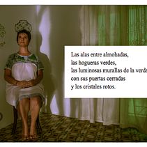 Mi Proyecto del curso: Fotografía como medio expresivo y artístico. Photograph project by Elena Pedrosa Puertas - 09.06.2017