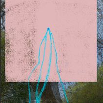 AS ABOVE, SO BELOW. Een project van  Beeldende kunst, Traditionele illustratie y Fotografie van Virgínia Ladra - 25.08.2017