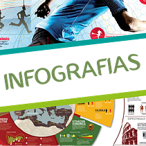 Infografias Policia Nacional de Colombia Ein Projekt aus dem Bereich Infografik von Andres Hernando Villamizar Diaz - 30.04.2017