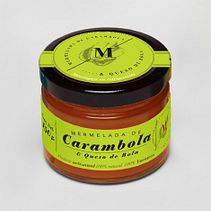 Mermeladas Artesanales . % Ed Cam tarafından hazırlanan Markalaşma ve Kimlik, Ve Ambalajlama projesi - 02.18.2017