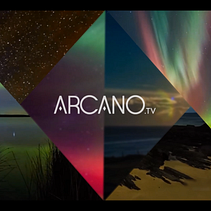 Branding televisivo. Br, ing, Identit, and Motion Graphics project by Irina Reyes - 05.19.2015