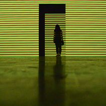 HISTO-GRAMA. . Fine Arts, Programming, and Video project by Aissa Maria Santiso Camiade - 02.28.2015