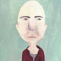 Los Muchachos  . % Maria Camila Pinzón tarafından hazırlanan Karakter Tasarımı, Geleneksel illüstras, Ve on projesi - 05.01.2015