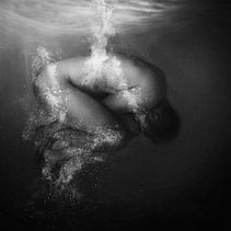 En lo más profundo Ein Projekt aus dem Bereich Fotografie von Carlos - 13.10.2017
