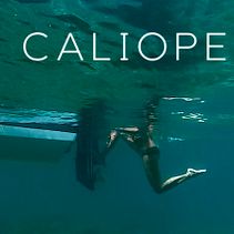 Calíope. Een project van Film van Marcos Solís - 15.10.2014