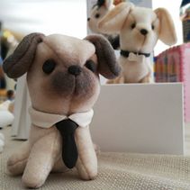 Dogos. To, and Design project by Ana Zaragoza - 05.17.2017