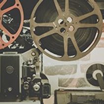 ¿Adivinas la película? Jugando con la Gestalt y el cine Ein Projekt aus dem Bereich Grafikdesign von Iratxe Castrillo - 17.04.2017