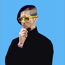 Portfolio Borjathecreator. 3D, Street Art, Br, ing, Identit, Film, Video, TV, Creative Consulting, Web Development, Art Direction, Design, Product Design, Traditional illustration, Vector Illustration, Audiovisual Production, VFX, and Video project by Borja Díaz Ruíz-Ruano - 10.30.2017