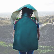 SERANE. Un proyecto de Diseño de Florencia Fumagalli Calvo - 12.02.2016
