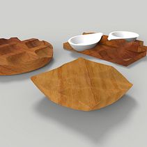 Marçada - Interaction with the senses . % Cristina Garriga Martín tarafından hazırlanan Sanat ve El Sanatları, Ve Ürün Tasarımı projesi - 11.16.2017