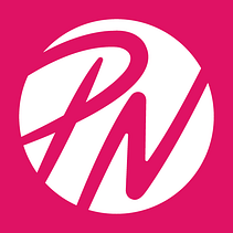 Pink Neon Studio. Proyecto Freelance.. Un proyecto de Br, ing e Identidad, Diseño, Naming, Publicidad y Retoque fotográfico de Sebastian Guerrero - 20.11.2017