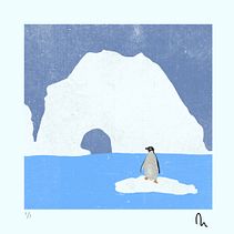 Mi Proyecto del curso: Ilustración original de tu puño y tableta . Character Design, Graphic Design, and Traditional illustration project by Nuria Montenegro Vázquez - 11.22.2017