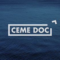 CEME DOC. Br, ing, Identit, and Graphic Design project by Gonzalo Ballesteros - 11.01.2016