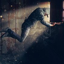 Fotos Mágicas. Un progetto di Fotografia di Stefan Estrada Barrios - 24.06.2015