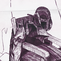 Bocetos de Agenda . Arte plastice & Ilustrație tradițională de Alejandro GirOs - 12.04.2017