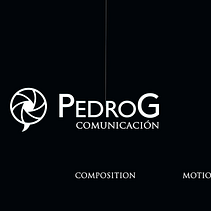 Reel 2017. Film, Video, TV, Motion Graphics, VFX, and Video project by Pedro García Gómez - 12.01.2017