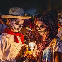 A glimpse of Mexico.. Photograph project by Carlos Jose Urquijo - 12.20.2017