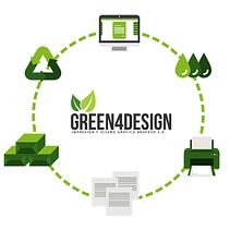  Green4Design - Eco rediseñando Brufazo S.A.. Un projet de Design graphique de Green4Design - 06.01.2018