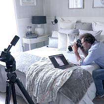 TEXTURA Making of Winter 2017/18. Photograph, Post-production, and Video project by Miquel Obenza Vilar - 12.08.2017