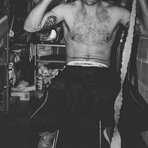 Really Calvins . Iklan, Dan Video proyek oleh David Reynaldo - 01.10.2018