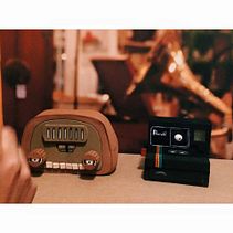 Cortometraje Animación Stop Motion - Show Off Ein Projekt aus dem Bereich Animation von Lydia Gracia Ortuño - 15.06.2015