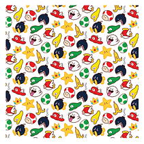 Patterns . Desain Pola & Ilustrasi tradisional proyek oleh Mariela Martinez - 01.19.2018