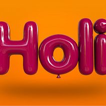 Tipografía 3D. Een project van 3D, Kalligrafie, Grafisch ontwerp, T y pografie van Ana G Montero - 30.01.2018