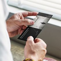 Swiss Style Museum. Design de produtos, Design editorial, e Design gráfico projeto de Gurutz Gorrotxategi - 29.12.2017