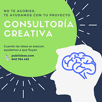 ¿Tienes un startup? ¿Necesitas organizar tus ideas? Consultoría creativa para grandes ideas de negocio.... Creative Consulting project by Marina Márquez - 02.19.2018