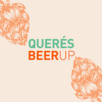 BEERUP - Landing Page. Design gráfico, Web Design, e Tipografia projeto de Matias Altamirano - 21.02.2018