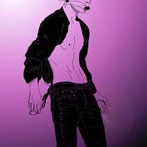 Singers. Een project van  Ontwerp y Grafisch ontwerp van Andrea Alonso Valdivielso - 21.02.2018