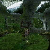 Into the Deep by Sebastian Maggio. //  ty so much carles. Ein Projekt aus dem Bereich Design, Bühnendekoration, Fotografie und VFX von Sebastian Maggio - 26.02.2018