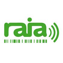 Diseño RAIA. Web Development, Graphic Design, and Web Design project by Alberto Roncero Díaz - 02.26.2018