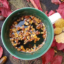 Blog Infusiones Barcelona. Un proyecto de Redes Sociales de Bea Fernandez Sarda - 25.03.2016